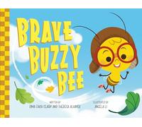 Brave Buzzy Bee