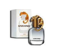Aristocrazy Brave Eau de Toilette Spray 80ml for women - Brand New UK