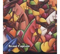 Brave Captain - Nothing Lasts, He Sang, Only