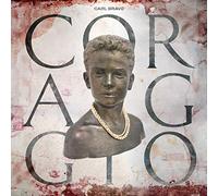 Brave Carl - Coraggio (Vinyl Color) [VINYL]