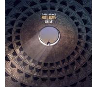 Brave Carl - Notti Brave (After) (Deluxe Edt.Notti Brave+Notti Brave After Digipack Pop Up)