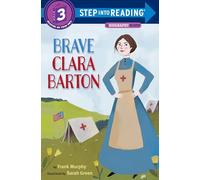 Brave Clara Barton (Step into Reading)