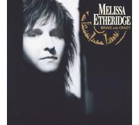 Brave & Crazy by Etheridge, Melissa (1990) Audio CD