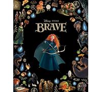 Brave (Disney-Pixar: Classic Collection #34)