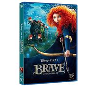 Brave [DVD]