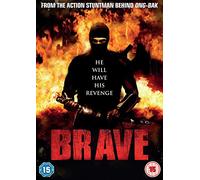 Brave [DVD]