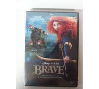 Brave [DVD] [2012] [Region 1] [US Import] [NTSC]
