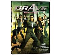 Brave [DVD] [Import]
