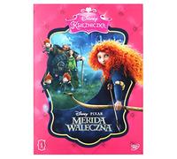 Brave [DVD] [Region 2] (English audio. English subtitles)