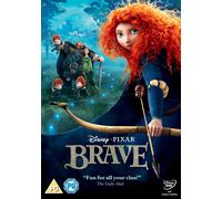 Brave (DVD) (US IMPORT)