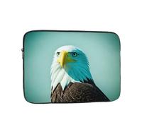 Brave Eagle Laptop Bag Handheld Portable Briefcase Shockproof Protective Sleeve Computer Inner Bag for 10 inch inch Laptop