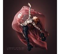 BRAVE ENOUGH - STIRLING, LINDS