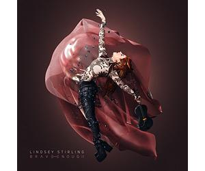BRAVE ENOUGH - STIRLING, LINDS