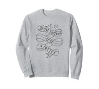 Brave Enough To Be A Potter Sweatshirt