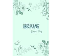 Brave Every Day: Cancer Treatment, Medication and Health Tracker