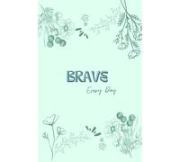 Brave Every Day: Cancer Treatment, Medication and Health Tracker