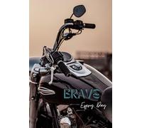 Brave Every Day: Cancer Treatment, Medication and Health Tracker