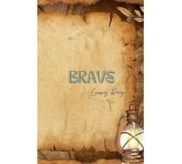 Brave Every Day: Cancer Treatment, Medication and Health Tracker