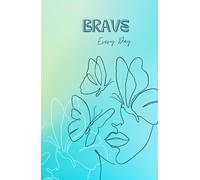 Brave Every Day: Cancer Treatment Tracker and Diary