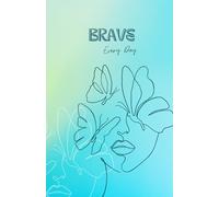 Brave Every Day: Cancer Treatment Tracker and Diary