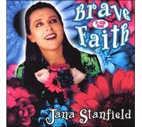 Brave Faith