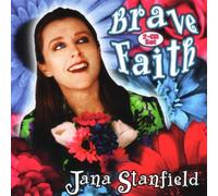 Brave Faith
