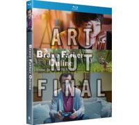 BRAVE FATHER ONLINE: OUR STORY OF FINAL FANTASY XI - Region A Blu Ray,US Import