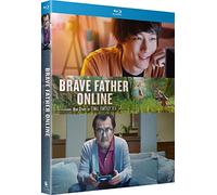 Brave Father Online: Our Story of Final Fantasy XIV - Blu-ray (Subtitled Only)