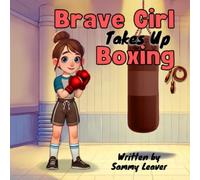Brave Girl Takes up Boxing (Follow Lily as she builds up courage to take up boxing! Could this be the Sport for her?)