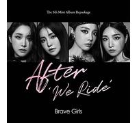 Brave Girls - After 'We Ride'