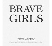 Brave Girls - Best Album