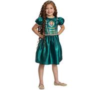 Brave Girls Merida Costume / N/A N/A SM446