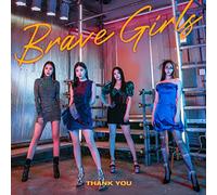 Brave Girls - Thank You