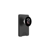 BRAVE HEARTS Firefighter PopSockets PopWallet for MagSafe