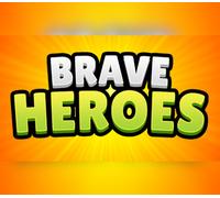 Brave Heroes PC Steam CD Key