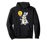 BRAVE I'M VERY BRAVE I'M A STAR BRAVERY PRESENT Pullover Hoodie