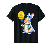 BRAVE I'M VERY BRAVE I'M A STAR BRAVERY PRESENT T-Shirt