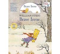 Brave Irene Storytime Set by Steig, William (2013) Paperback