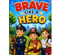 Brave like a Hero