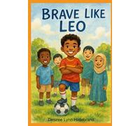Brave Like Leo