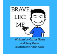 Brave Like Me