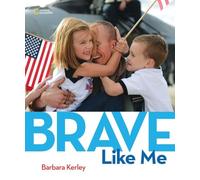 Brave Like Me
