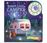 Brave Little Camper (Early Bird Song Books)