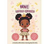 BRAVE LITTLE QUEENS