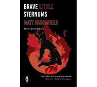 brave little sternums