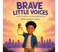 Brave Little Voices