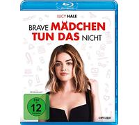 Brave Mädchen tun das nicht (Blu-Ray)
