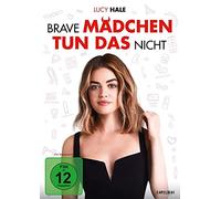 Brave Mädchen tun das nicht – Lucy Hale, Leonidas Gulaptis, Mindy Cohn – DVD