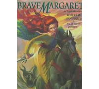 Brave Margaret: An Irish Adventure