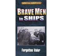Brave Men in Ships - Brave Men in Ships [VHS]